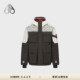 KNUCKLES CARGO SKI 男士 MOOSE JCKT 运动滑雪服外套 秋冬新品