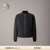 经典 简约休闲外套 KNUCKLES 男士 早春新品 MOOSE