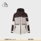 秋冬新品 MOOSE KNUCKLES 男士 运动滑雪服外套