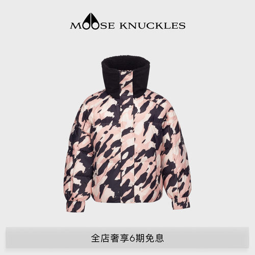 保暖加绒MOOSEKNUCKLES