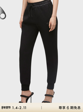 MOOSE KNUCKLES BERKELEY 女士休闲运动慢跑裤休闲裤