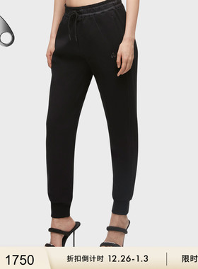 [限时7折]MOOSE KNUCKLES BERKELEY 女士休闲运动慢跑裤休闲裤