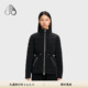 MOOSE KNUCKLES 女士鹅绒收腰羽绒服外套