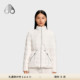MOOSE 限时9折 KNUCKLES女士鹅绒收腰羽绒服外套