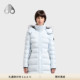 MOOSE 女鹅绒羽绒服外套 PARKA KNUCKLES WATERSHED