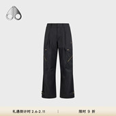秋冬新品 女士休闲工装 限时9折 KNUCKLES CARGO MOOSE IONA 裤