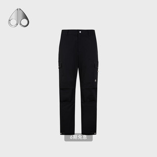 KNUCKLES 长裤 MOOSE 男士 休闲工装 CARGO 秋冬新品 BRADY