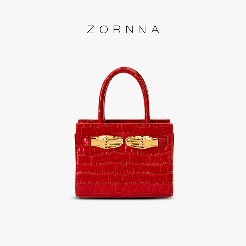 zornna送女朋友圣诞礼物