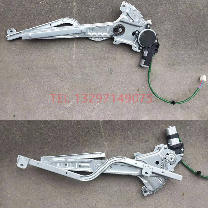 电动玻璃升降器总成电机