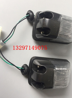 大运征途运途车顶灯风度G6东风华神外顶灯御虎特商驾驶室车头灯