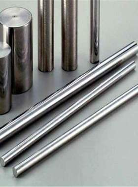 精密SUS316不锈钢磨光棒316L实心光轴圆直条12.7 9.5 6.35 4.75mm