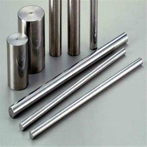 精密SUS316不锈钢磨光棒316L实心光轴圆直条12.7 9.5 6.35 4.75mm