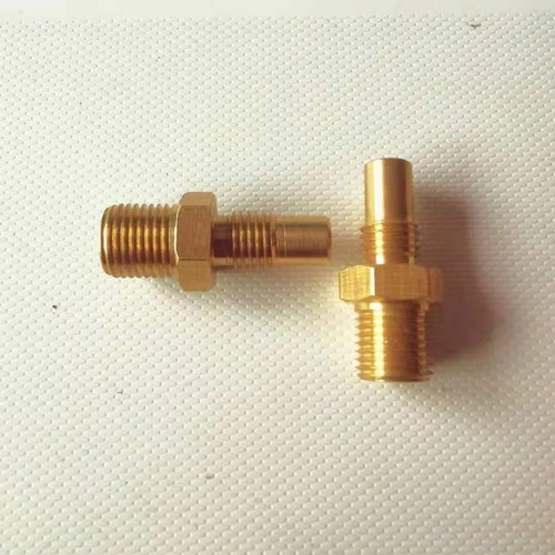 鑫恒佳烧烤炉燃气喷嘴定制天然气管道气罐改装煤气液化气拍下不退