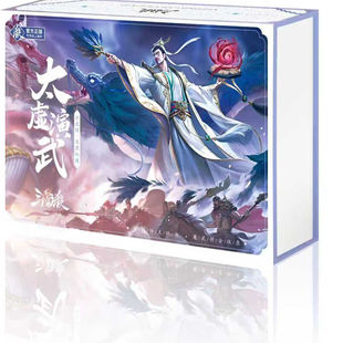 三国杀卡牌太虚演武幻境侍灵模式大全集魔周瑜魔孙策奇正相生