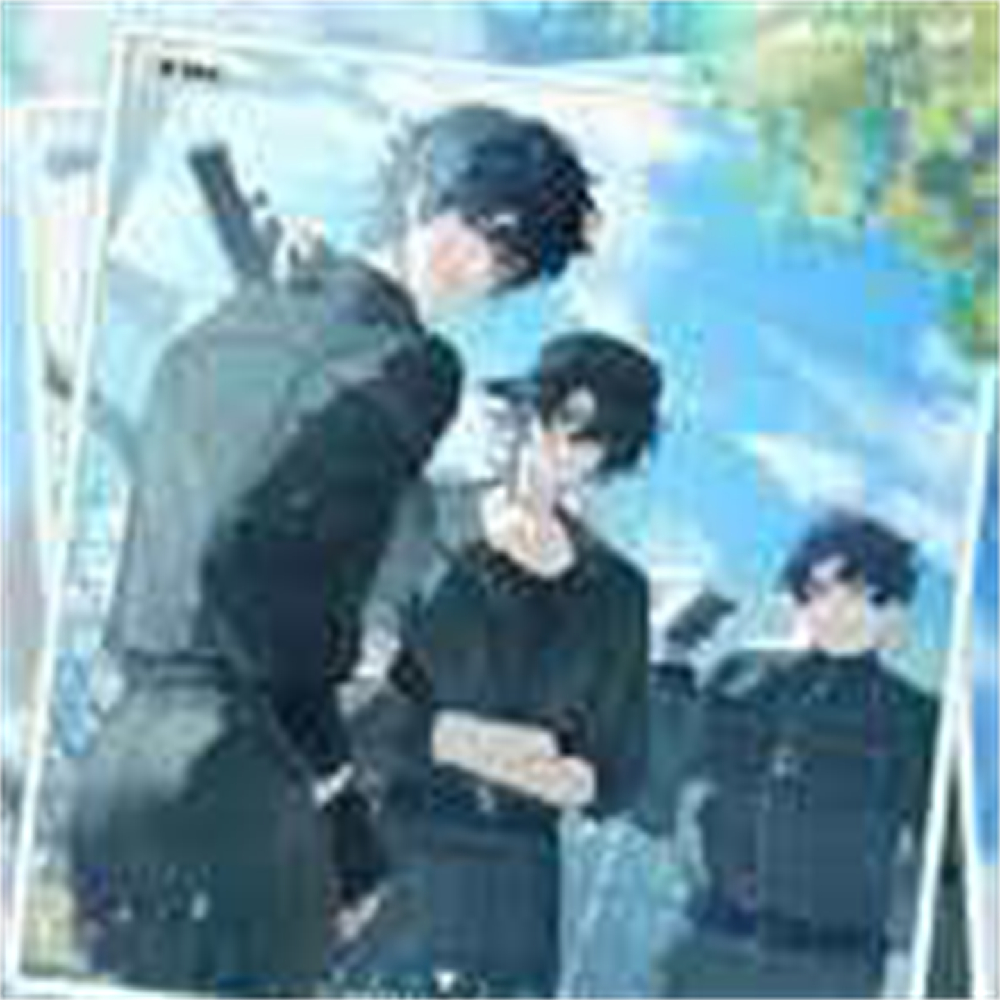 Hitcard我在院学斩神卡牌