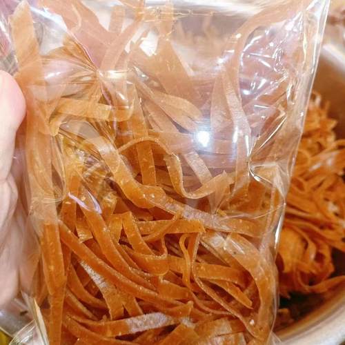酸枣丝酸枣条500克散装 开胃办公零食酸枣粒浏阳万载土特产