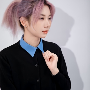 牛仔假领子男女通用百搭毛衣装饰领卫衣衬衫领马甲式翻领不掉色棉