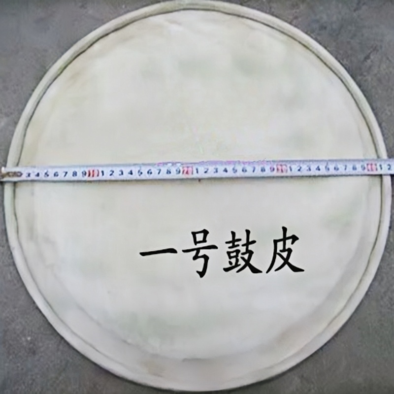 正规五音排鼓配件 五音排鼓鼓皮 排鼓皮排鼓螺丝排鼓扳手排鼓鼓棒