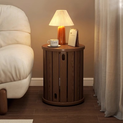 凳子可叠放家用加厚实木圆凳轻奢高级感客人备用大人餐桌叠叠乐凳