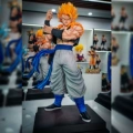 Gogeta Figure - Approximately 50cm