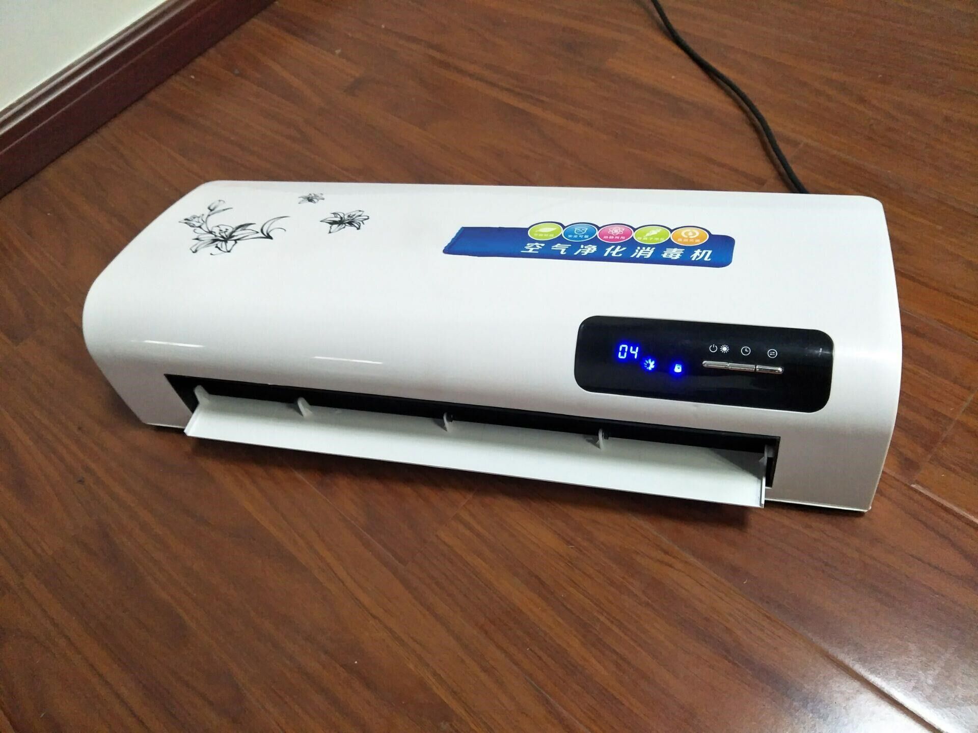 医用臭氧空气机壁挂式臭氧发生器牙科诊所手术室净化器机