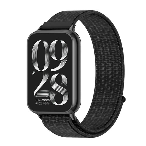 米布斯小米手环9Pro/8Pro表带