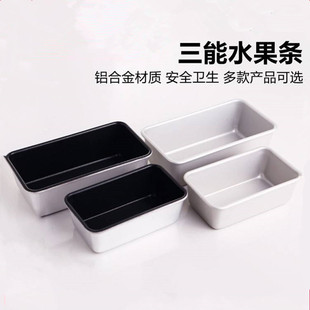 吐司盒SN2131 SN2072长方型蛋糕模 SN2073 不粘水果条 三能SN2130