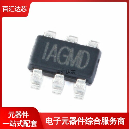 贴片 MP1471AGJ-Z TSOT23-6 同步降压转换器 DC-DC芯片 全新