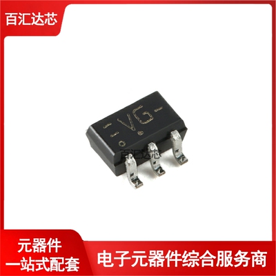 74LVC1G32GW-Q100H SOT-353 单路2输入或门 全新