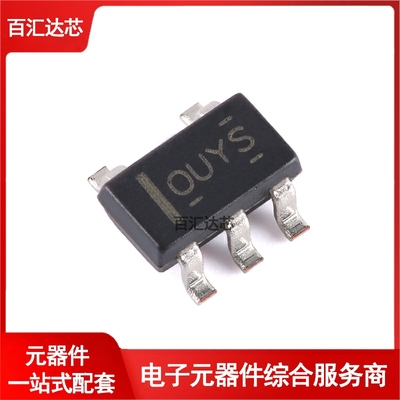 OPA192IDBVR SOT-23-5 精密运算放大器芯片 全新