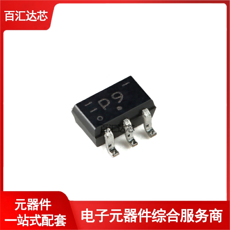 74AUP1G09GW,125 SOT-353 低功耗2输入开漏与门 全新