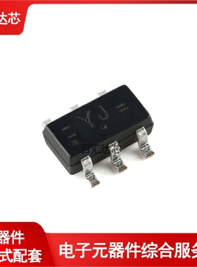 74LVC1G3157GV-Q10H SOT-457 双通道模拟多路复用器/分解器 全新