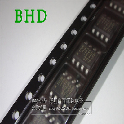 MB85RS256BPNF-G-JNERE1 RS256B 储蓄器芯片 贴片SOP-8 全新