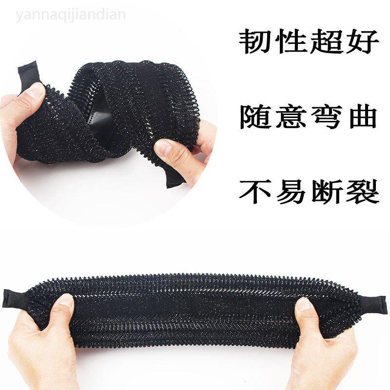 盖白头发的头饰发箍女韩透气百搭发带宽边遮白发头箍网红发卡发饰图片