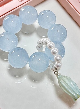 辽宁省博物馆同款小簪花文玩手捻