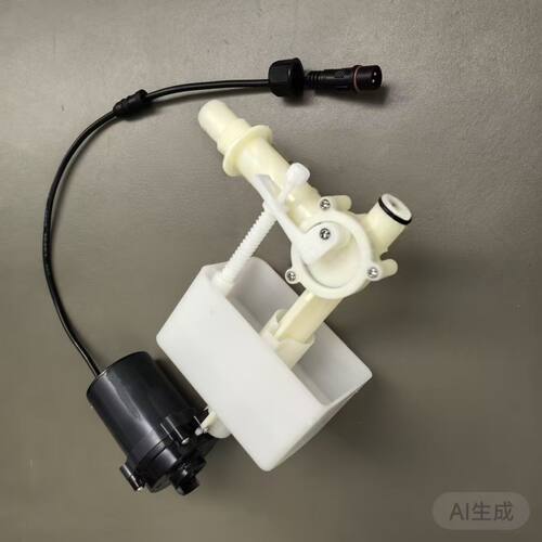 智能马桶水泵12V电机强磁