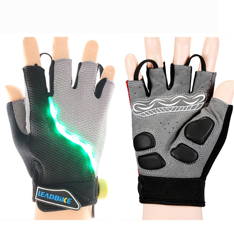 Gants pour vélo KING BIKE - Ref 2245161 Image 3