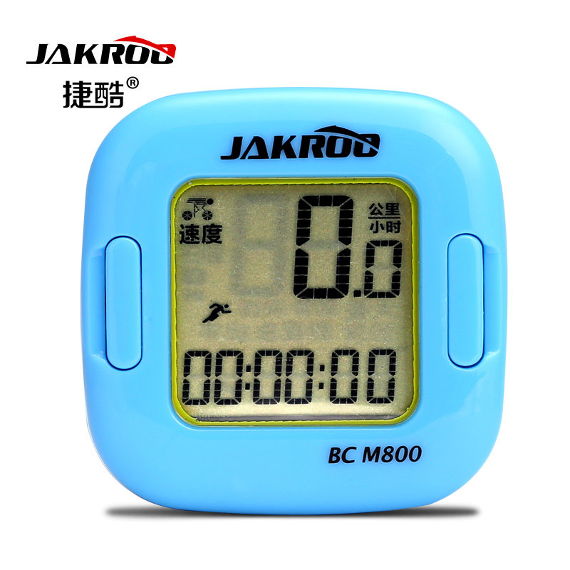 Compteur de vélo JAKROO - Ref 2421799 Image 4