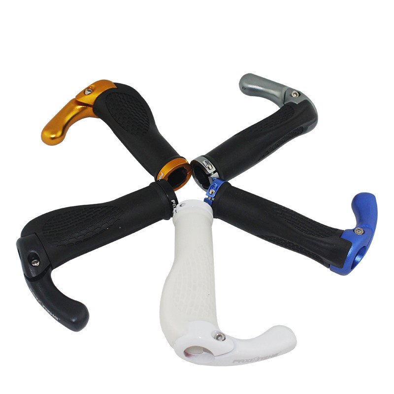 Poignées de vélo JAKROO - Ref 2339979 Image 3