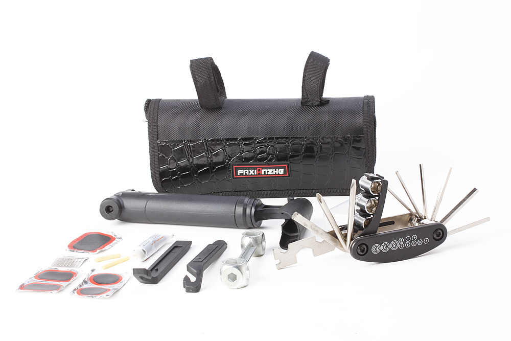 Outils pour vélo JAKROO - Ref 2280168 Image 4