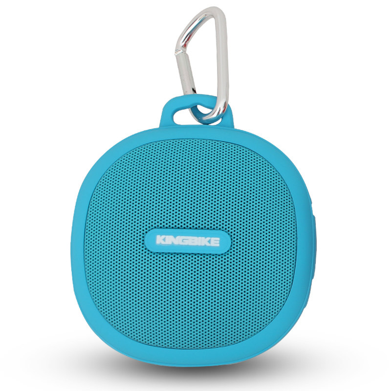 Haut-parleurs portables KING BIKE - Ref 2265164 Image 4