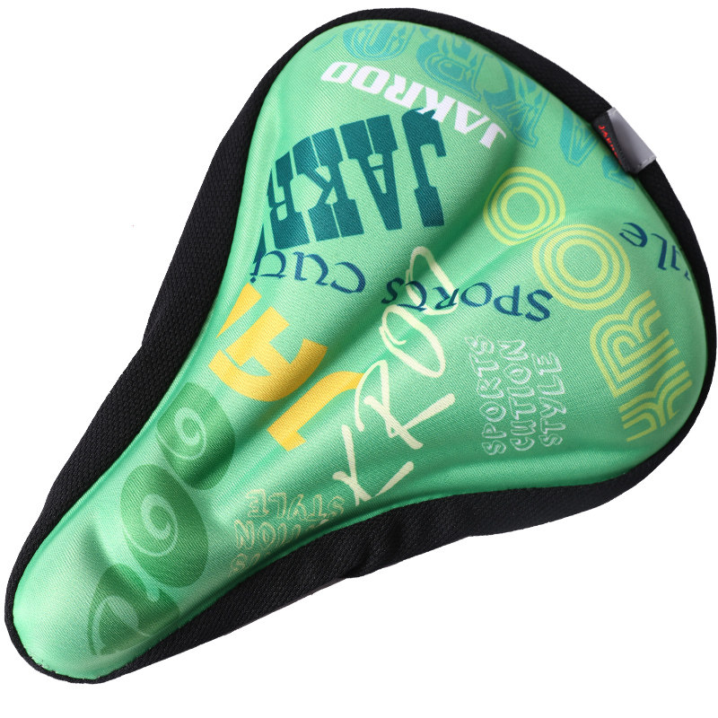 Selle de vélo JAKROO - Ref 2359127 Image 3