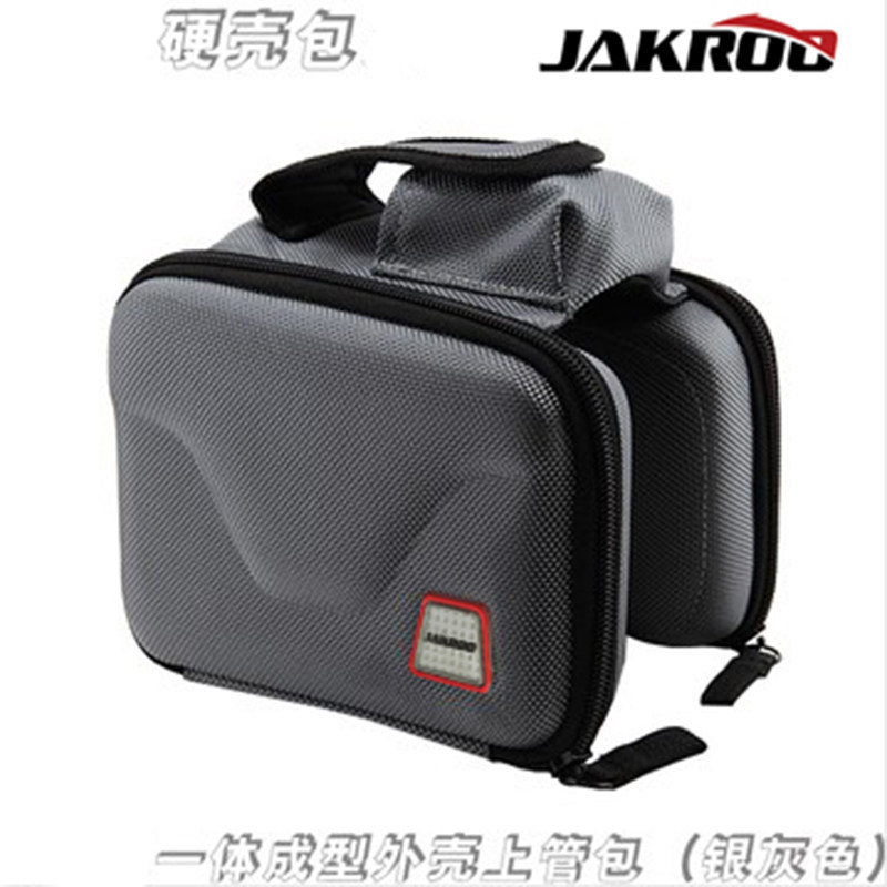 Sacoche pour vélo mixte JAKROO - Ref 2212198 Image 4