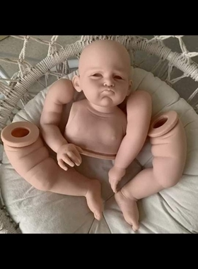 Reborn doll Kit Grace Mila Lilly