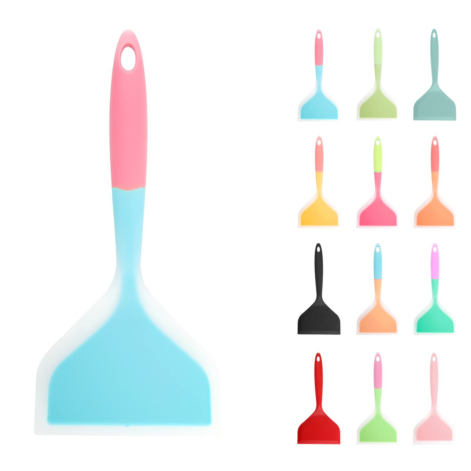 一体式烘焙宽面易洗不粘锅玉子烧