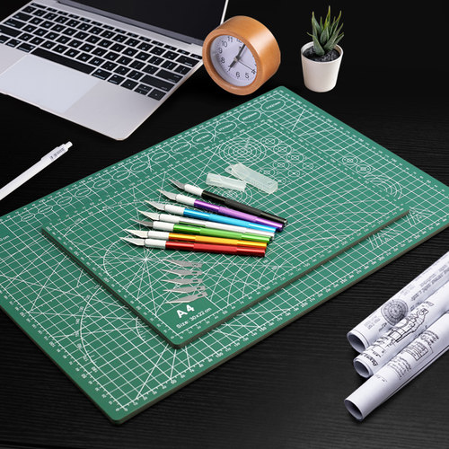 通用切割垫板双面可用