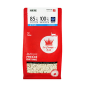 西冠冻干猫零食鸡肉碎粒鸡胸肉0添加480克拌粮鲜肉肉干碎粒碎渣