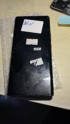 适用于荣耀60屏幕总成显示完美外爆永城仓2773