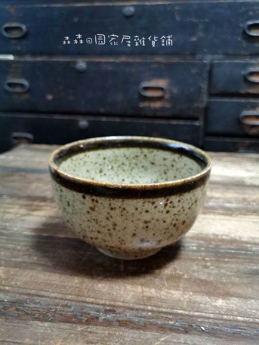 高温陶瓷餐具复古风拉面汤碗日式