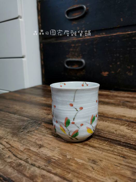 日本回流擦道具手绘茶杯主任杯小清新轻奢少女苏雅主人杯咖啡杯茶